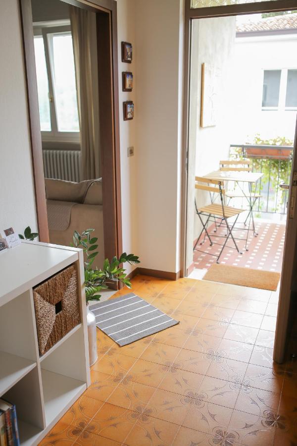 Appartamento Al Birrificio Valeggio sul Mincio Zewnętrze zdjęcie