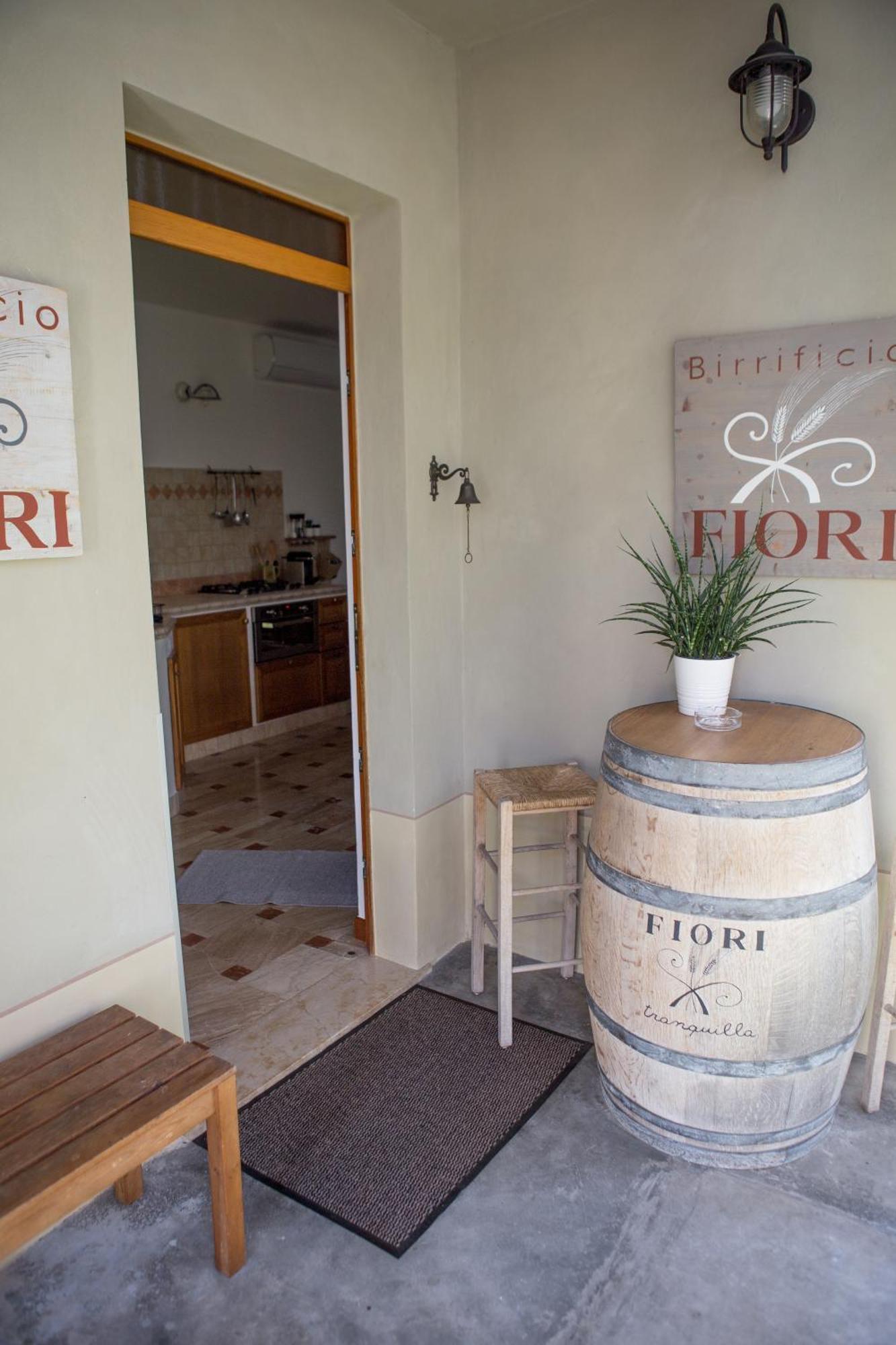 Appartamento Al Birrificio Valeggio sul Mincio Zewnętrze zdjęcie